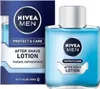 NIVEA MEN Woda Po Goleniu Protect And Care Odświeżenie Podgląd zdjęcia produktu 1