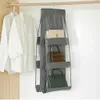 6/8-delige handtas organizer, opbergdoos voor handtassen, 2 Productafbeelding-voorbeeld 8