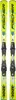 FISCHER RC4 NOIZE ST SUPERFLEX + RC4 Z12 GW PR Skiset gelb Produktbild-Vorschau 5