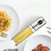 Spryskiwacz do oleju oliwy octu rozpylacz dozownik spray Podgląd zdjęcia produktu 5