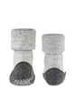 Cosyshoe Teens Kinderhausschuhe – Hellgrau – 25-26 Produktbild-Vorschau 7