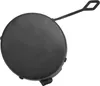 Copertura occhiello gancio paraurti anteriore 51119806061 Anteprima dell’immagine prodotto 4