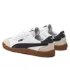 A pair of Puma Club 5V5 SD sneakers shown from a side-rear angle against a white background. Náhled obrázku produktu