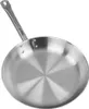 Patelnia ze stali nierdzewnej Mega-M śr. 28 cm N Produktbild-Vorschau 4