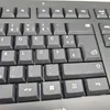 Cherry Tastatur KW 3000*Schwarz* - Tastatur - QWERTZ Produktbild-Vorschau 7