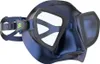 Salvimar Noah Comfort Asian Fit Anti Fog Speerfischen Maske Produktbild-Vorschau 2