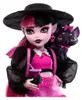 Mattel Monster High - Lalka Draculaura z akcesoriami, Voir les images du produit 10