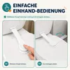 WC Kindersicherung 2er Set, Toilettenschloss für Produktbild-Vorschau 4