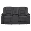M MCombo Ersatzteil Konsole für Elektrisch 2 Sitzer Sofa Produktbild-Vorschau 8