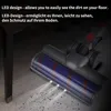 Bürste für Dyson V7 V8 V10 V11 V15 SV12 SV14 SV15, Dyson Produktbild-Vorschau 4