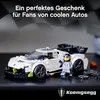 LEGO® Speed Champions 76900 Koenigsegg Jesko Podgląd zdjęcia produktu 38