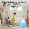 Roborock originaler Flächenreiniger für dyad pro/s7 Max Produktbild-Vorschau 6