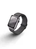 Pasek Uniq Aspen Braided Na Apple Watch 1/2/3/4/5/6/7/8/Se2 Náhľad obrázku produktu 2