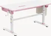 Höhenverstellbarer Kinderschreibtisch 'Kuosa' mit Schublade Produktbild-Vorschau 6