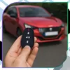 EDIBAZZAR | SILIKONHOES: Sleutelbescherming voor Peugeot Productafbeelding-voorbeeld 3