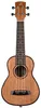 Cascha HH 2027 Soprano Ukulele Starter Pack Produktbild-Vorschau 6