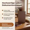 Josephine Osthoff EC-Karten und Ausweisetui Herren Leder Produktbild-Vorschau 8