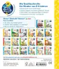 Wieso? Weshalb? Warum? junior, Band 77 - Tiere im Wald Produktbild-Vorschau 6