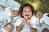 Miniland Dolls: lateinamerikanische Babypuppe, 32 cm, mit Produktbild-Vorschau 2