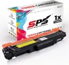 1x Toner TN-243BK Schwarz kompatibel für Brother DCP-L3550 Produktbild-Vorschau 1
