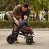 Kinderkraft Aston 2 PLUS Dreirad mit Schiebestange, Produktbild-Vorschau 11