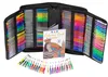 Penne gel colorate in astuccio 120 pezzi + 120 ricariche Anteprima dell’immagine prodotto 12