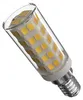 LED žárovka do digestoře Classic JC / E14 / 4,5 W (40 W) / 465 lm / teplá bílá Náhľad obrázku produktu