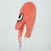 Splatoon Octopus Plüschtier Kuscheltier Stofftier 23cm Produktbild-Vorschau 4