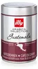 illy Arabica Selection Guatemala 250g Kaffeebohnen, 100% Produktbild-Vorschau 1