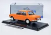 MCG 18061 Wartburg 353 1967 orange 1:18 Produktbild-Vorschau 15