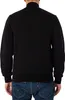 Lacoste Jacke Sweatshirt aus aufgerautem Fleece mit Produktbild-Vorschau 12
