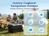 HcaloryP50M+ Autokühlschrank, Unabhängige Produktbild-Vorschau 2
