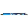 A blue and silver pen is shown against a white background. Anteprima dell’immagine prodotto