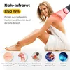 Bolusso Industrielle Lichttherapie Infrarotlampe, Für Produktbild-Vorschau 4