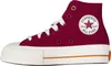 Converse CHUCK TAYLOR ALL STAR Damenschuhe - Hi cut Sneaker Produktbild-Vorschau 15