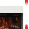 Elektrický krb KAMINIO LIZ - Elektrický nástěnný krb s Náhled obrázku produktu 16