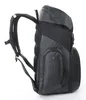 Nitro Rucksack WEEKENDER, Größe:ONESIZE, Farben:tough black Produktbild-Vorschau 3