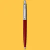 Parker Jotter Originals Kugelschreiber | Klassisches Rot | Produktbild-Vorschau 2