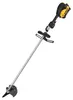 DEWALT DCMBC812N-XJ Freischneider 54 V Schnittbreite max. Produktbild-Vorschau 3