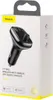 Vysielač MP3 do auta Baseus bluetooth S-13 (čierny) Náhľad obrázku produktu 6
