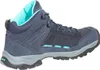 Meindl Chaussures Nebraska Lady Mid GTX bleu nuit Gr. 5 Voir les images du produit 21