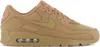 Nike Air Max 90 Premium - Herren Sneakers Schuhe Leder Produktbild-Vorschau 1