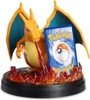 Pokémon karty Charizard ex Super-Premium Sammelbox Produktbild-Vorschau 8