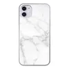 MuchoWow® Handyhülle Schutzhülle Hülle für iPhone 11 Marmor Produktbild-Vorschau 1