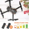mit Kamera HD 720P für Kinder, RC Drone Quadcopter mit WiFi Produktbild-Vorschau 5