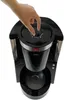 MELITTA Kaffeeaut. Look IV Therm Selection 1011-12 schwarz Voir les images du produit 12