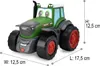 JAMARA Fendt Mon premier tracteur RC 2.4GHz avec son Voir les images du produit 3