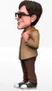 Figurka The Big Bang Theory Minix Leonard Hofstadter 12 cm Podgląd zdjęcia produktu 12
