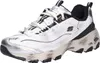 Skechers Damen Sneaker, weiß(weiwbks), Gr. 36 Produktbild-Vorschau 1