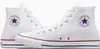 Converse ALL STAR UNI Damen- und Herrenschuhe weiß NEU Produktbild-Vorschau 42